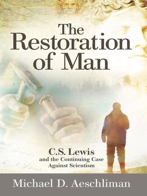 cover image of The Restoration of Man